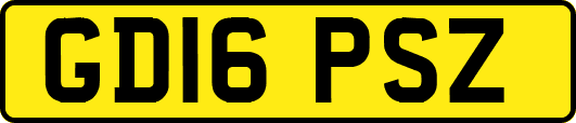 GD16PSZ
