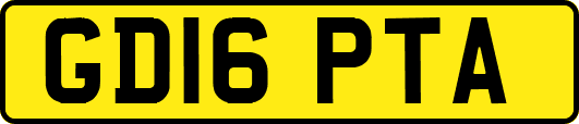 GD16PTA