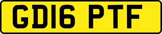 GD16PTF