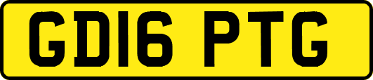 GD16PTG