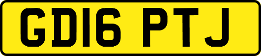 GD16PTJ