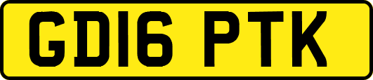 GD16PTK