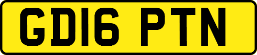 GD16PTN