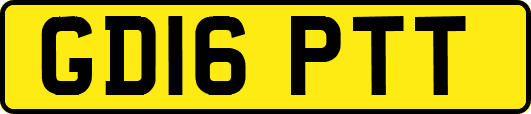 GD16PTT
