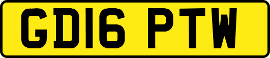GD16PTW