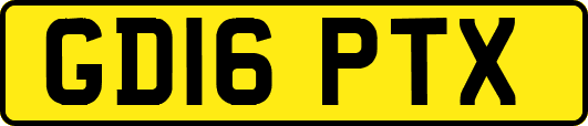 GD16PTX