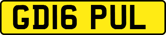 GD16PUL