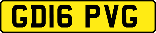 GD16PVG