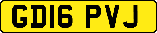 GD16PVJ