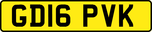 GD16PVK