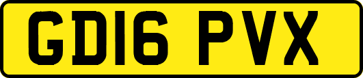 GD16PVX