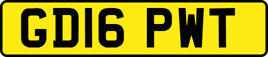 GD16PWT
