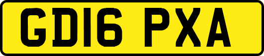 GD16PXA