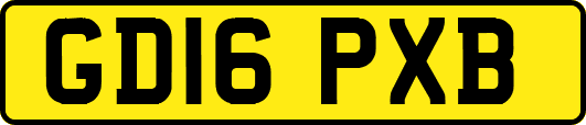 GD16PXB