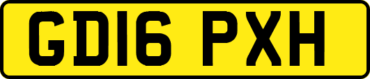 GD16PXH