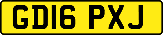 GD16PXJ