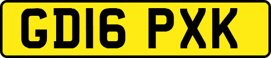 GD16PXK