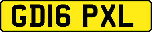 GD16PXL