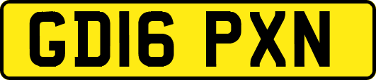 GD16PXN