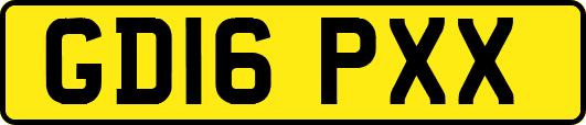 GD16PXX