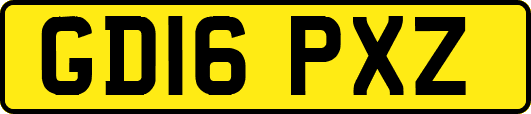 GD16PXZ
