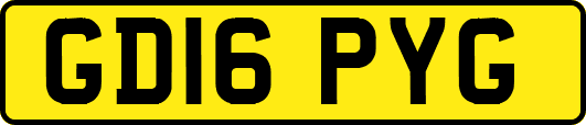 GD16PYG