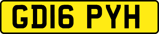 GD16PYH