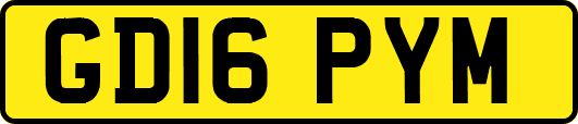 GD16PYM