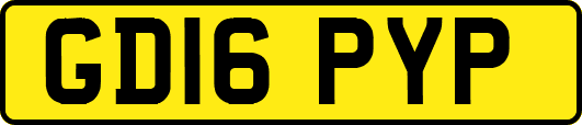 GD16PYP