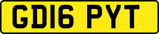 GD16PYT