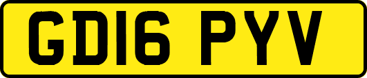 GD16PYV