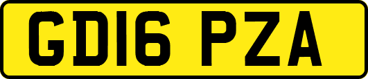 GD16PZA