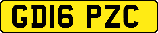 GD16PZC