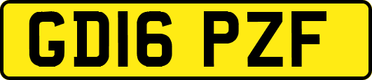 GD16PZF