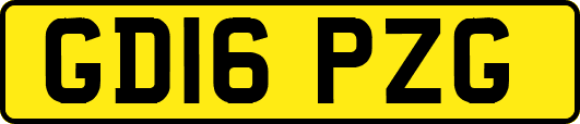 GD16PZG