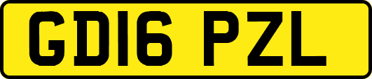 GD16PZL