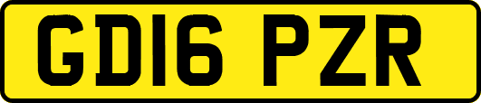 GD16PZR