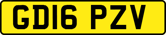 GD16PZV