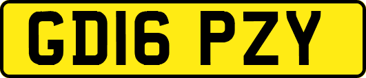 GD16PZY