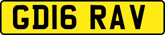 GD16RAV