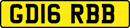 GD16RBB
