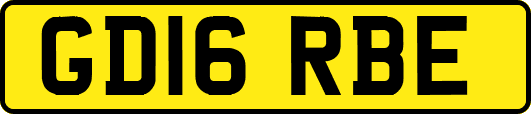GD16RBE