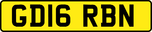 GD16RBN