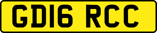 GD16RCC