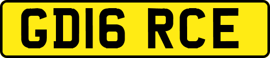 GD16RCE