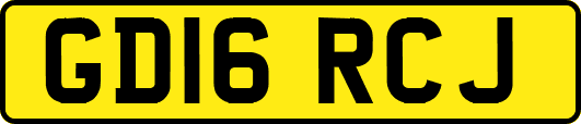 GD16RCJ