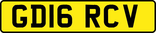 GD16RCV