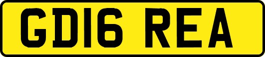 GD16REA