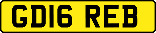 GD16REB