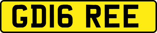 GD16REE